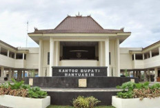 Jelang Perombakan Besar, Pejabat Pemkab Banyuasin Waswas Diganti
