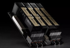 Chip AI NVIDIA Diselundupkan ke China Lewat Cara Unik