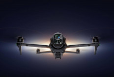 DJI Mavic 4 Pro Resmi Meluncur di Indonesia, Ini Daftar Harganya