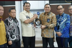 PT Semen Baturaja Bakal Bangun Pabrik di OKU Selatan, Dorong Investasi dan Serap Tenaga Kerja Lokal