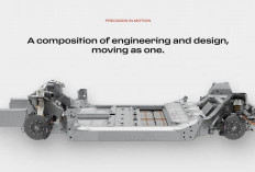 Elettrica, mobil listrik pertama Ferrari dengan tenaga 1000bhp