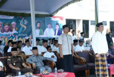 Pemkab OKU Selatan Peringati Hari Santri ke-10 Tahun 2024