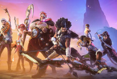 Horizon Hunters Gathering Resmi Diumumkan Guerrilla Games