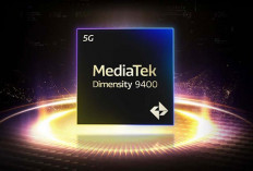 MediaTek Luncurkan Chip Flagship Dimensity 9400: Lebih Kencang dan Hemat Daya!