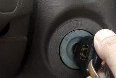 Tak Selalu karena Aki, Ini Penyebab Mobil Sulit Distarter