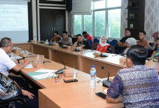 Gedung RSUD Muaradua Segera Diresmikan