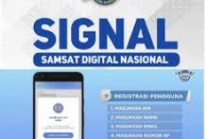 Lewat Aplikasi SIGNAL, Bayar Pajak Kendaraan Kini Lebih Praktis dan Transparan