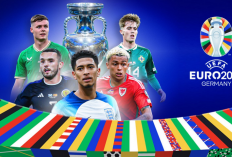 Hak Siar EURO 2024 dan 2028 Diraih MNC Media & Entertainment