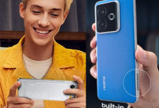 Realme Pamer Ponsel dengan Baterai 15.000 mAh, Debut di Fan Festival 27 Agustus