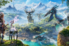 Tencent Ubah Promosi Light of Motiram Usai Digugat Sony Terkait Plagiarisme Horizon