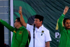 Majelis PPP Desak Gelar Muktamar Usai Gagal ke DPR