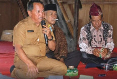 Disbudpar, Minta Pemangku Lestarikan Adat Tata Cara Lamaran
