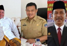 Mantan Bupati dan 2 Pejabat Aktif OKU Timur Dipanggil Kejaksaan