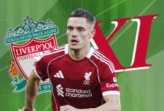 Slot Cemas Kondisi Wirtz Jelang Lawatan Liverpool ke Fulham