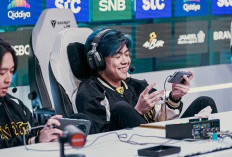 Jadwal MSC EWC 2025 Hari Ini: Onic ID Tantang Mythic SEAL di Knockout Stage