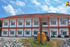 Alokasikan Rp757,8 Triliun untuk Pendidikan, Pemerintah Revitalisasi 13 Ribu Sekolah dan Madrasah
