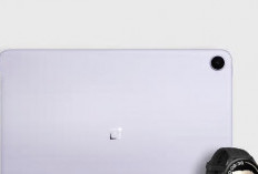 OnePlus Siap Rilis Pad Go 2 dan Watch Lite pada 17 Desember