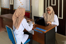 Tingkatkan Kualitas Pendidikan, Disdik Berikan Ruang Konsultasi Bagi Guru