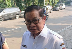 Tak Ada Pemutihan, Gubernur Jakarta Bakal Kejar Penunggak Pajak Kendaraan Bermotor