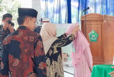 MTsN 01 Gelar Lomba Tahfidz Qur'an