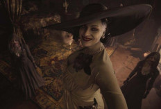 Steam Halloween Sale 2025: Diskon Game PC hingga 90%! Ini Daftar Rekomendasinya