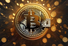 Bitcoin Naik 11,87% di April, Tren Positif Berlanjut ke Mei?
