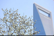 S&P Global Ratings cermin pengakuan ketahanan ekonomi China