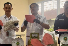 Polda Sumsel ungkap praktik pengoplosan LPG subsdi di Palembang