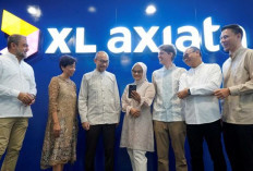 Momen Lebaran, XL Axiata Siapkan Jaringan Handal untuk Liburan dan Mudik Pelanggan, Ini Tipsnya