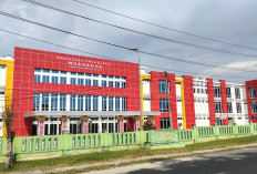 Warga OKU Selatan Bangga Miliki RSUD Bak Mall