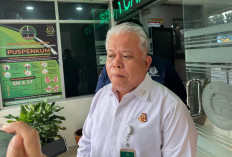 Presiden Teken Perpres 66/2025, Jaksa Kini Dapat Perlindungan dari TNI-Polri