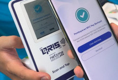 QRIS Soundbox: Alat Pembayaran Digital UMKM Tanpa Perlu Cek HP Lagi