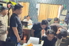 Bikin Geger! Pembunuh Staf Bawaslu OKU Selatan Ternyata Pacarnya, Motifnya Bikin Merinding