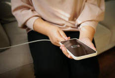 Kebiasaan Sepele Ini Bikin Kabel Charger Cepat Rusak, Ini Cara Merawatnya