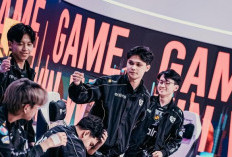 Jadwal RRQ dan Onic di Knockout Stage MSC 2025: Format Gugur Langsung