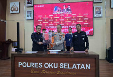 Usai Kenalan di Aplikasi Pencari Jodoh, Gadis di Kecamatan Simpang Jadi Korban Rudapaksa