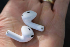 iOS 26 Beta 5 Hadirkan Sistem Lampu Indikator Baru di Casing AirPods