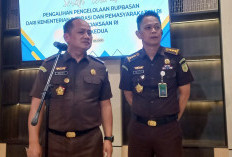 Divonis Penjara4,5 Tahun, Tom Lembong Resmi Ajukan Banding