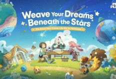 Developer Genshin Impact Umumkan Game Baru Mirip Animal Crossing