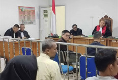 Proyek Pokir Anita Noeringhati Diduga Sarat Fee, Ahli Sebut Bangunan Tak Layak