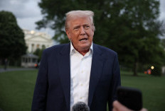 Trump Serang Iran Tanpa Izin! Kongres Ancam Makzulkan Sang Presiden