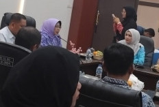 Dinas PPPAPPKB OKU Selatan Ajak Balai KB Aktif Tingkatkan Kesejahteraan Masyarakat