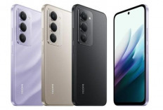 Redmi 15 Resmi Hadir di Indonesia, Usung Baterai Jumbo 7.000 mAh dan Fitur Lengkap di Harga Rp 2 Jutaan