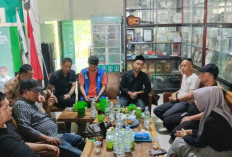 11 Pimpinan Parpol Lahat Tolak Hasil PUSS