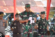 TMMD rampungkan pembangunan infrastruktur di OKU Selatan Sumsel
