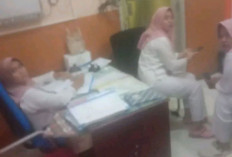 Viral! Keluhan Pasien RSUD Muaradua, Direktur Ungkap Kondisi Pelayanan hingga Remun Tertunggak 9 Bulan