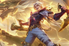 Hero Counter Lukas MLBB Terbaik: Jinakkan Beast of Light dengan Mudah