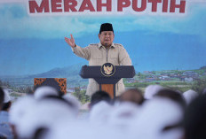 Presiden Prabowo Pidato di PBB, Mengulang Diplomasi Sumitro