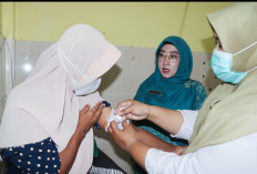 Partisipasi KB di Sumsel Tembus 69 Persen, Daerah Pinggiran Tertinggi, Palembang Justru Terendah