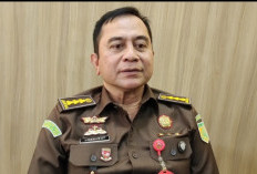 Proyek Pasar Cinde Mangkrak, Kejati Sumsel Kejar Saksi hingga ke Ibu Kota